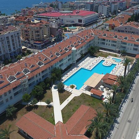 Club Kocer Apartments Мармарис Екстериор снимка